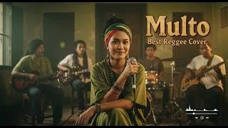 MULTO - CUP OF JOE || BEST REGGAE COVER