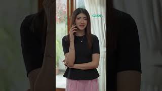 Thank You For Understanding 😊 #shorts #shortsfeed #sukainakhan #fahadsheikh #srhaasghar #intekhab