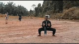 OLAH FISIK IKS.PI KERASAKTI CHIKUNG 3