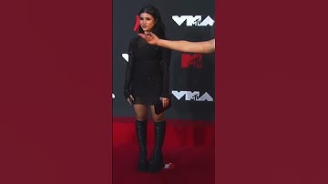 Nessa & Jaden On the Red Carpet ♥️ #nessa #jxdn