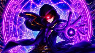 (full) He acted like the weakest human alive to secretly play the Supreme God of Darkness in Hindi