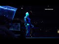 U2 - Love Is All We Have Left - Boston, June 22, 2018 (www.atu2.com)