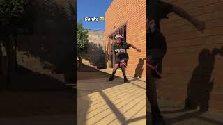 Gumba Viral famousshorts amapiano southafrica amapianodancechallenge