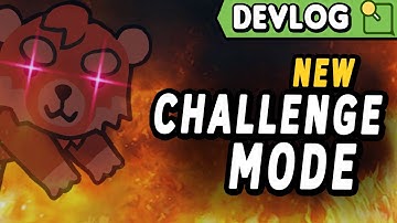The Dungeon Crawler Update is here! (Patch Quest
