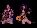 The Revivalists - All My Friends - Oct 1 2018 - WYEP Live & Direct
