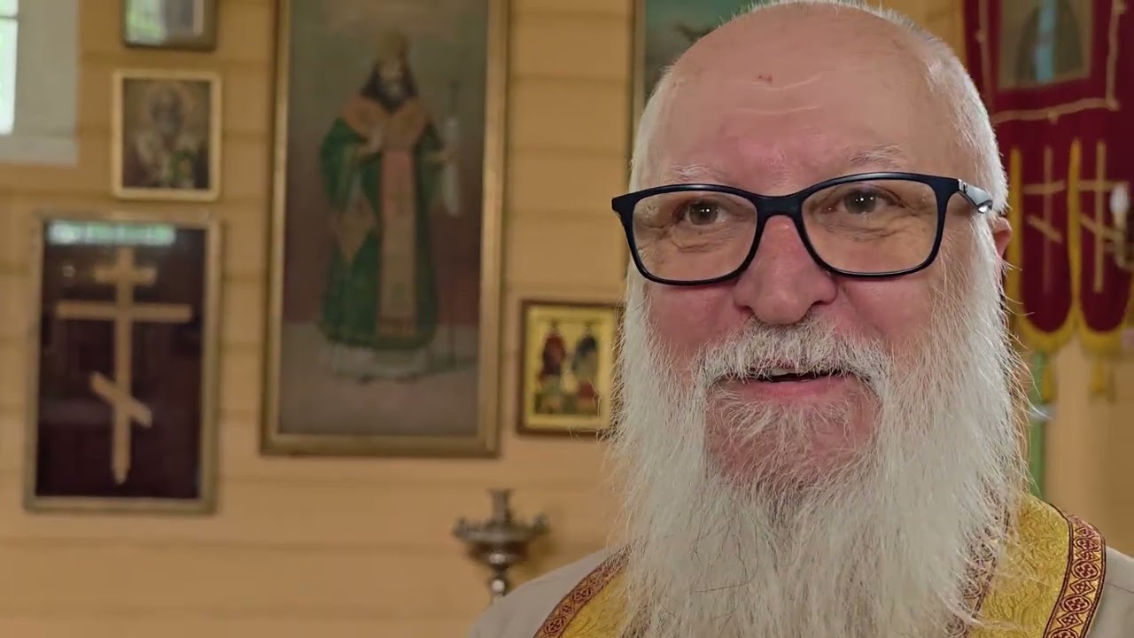 MOSTOWLANY. Wieś tak cudna, że dech zapiera. 