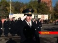 Выпускной в Сызранском вертолётном училище