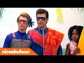 Опасный Генри | Неловкий звонок | Nickelodeon Россия