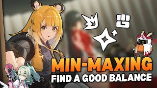 You Could Potentially Hurt Your Scores \