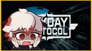 [Mayday Protocol With Nate VOD] A FOX CANT DRIVE THIS PLANE ALONE