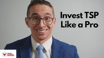 How to Navigate the Thrift Savings Plan (TSP) Like a Pro