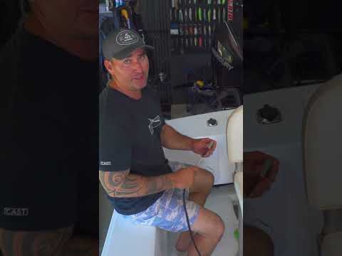 Boat Trim Tabs Installation Made EASY