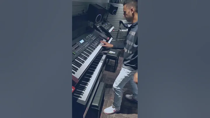 Instrumental Beat