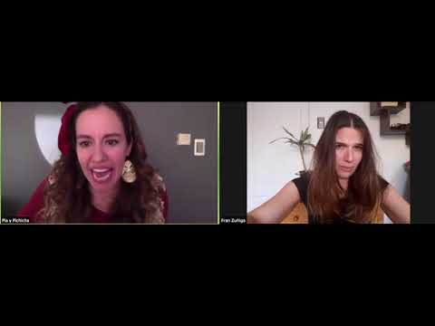 Amiga date cuenta - Constanza Muñoz - YouTube