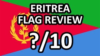 Eritrea Flag Review