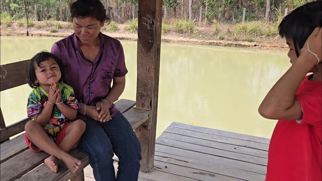 #นึกว่าไปใสลูก8ตามหาแม่น้องเอเชียสบายดีป้าลุง🥰23 กุมภาพันธ์ ค.ศ. 2026