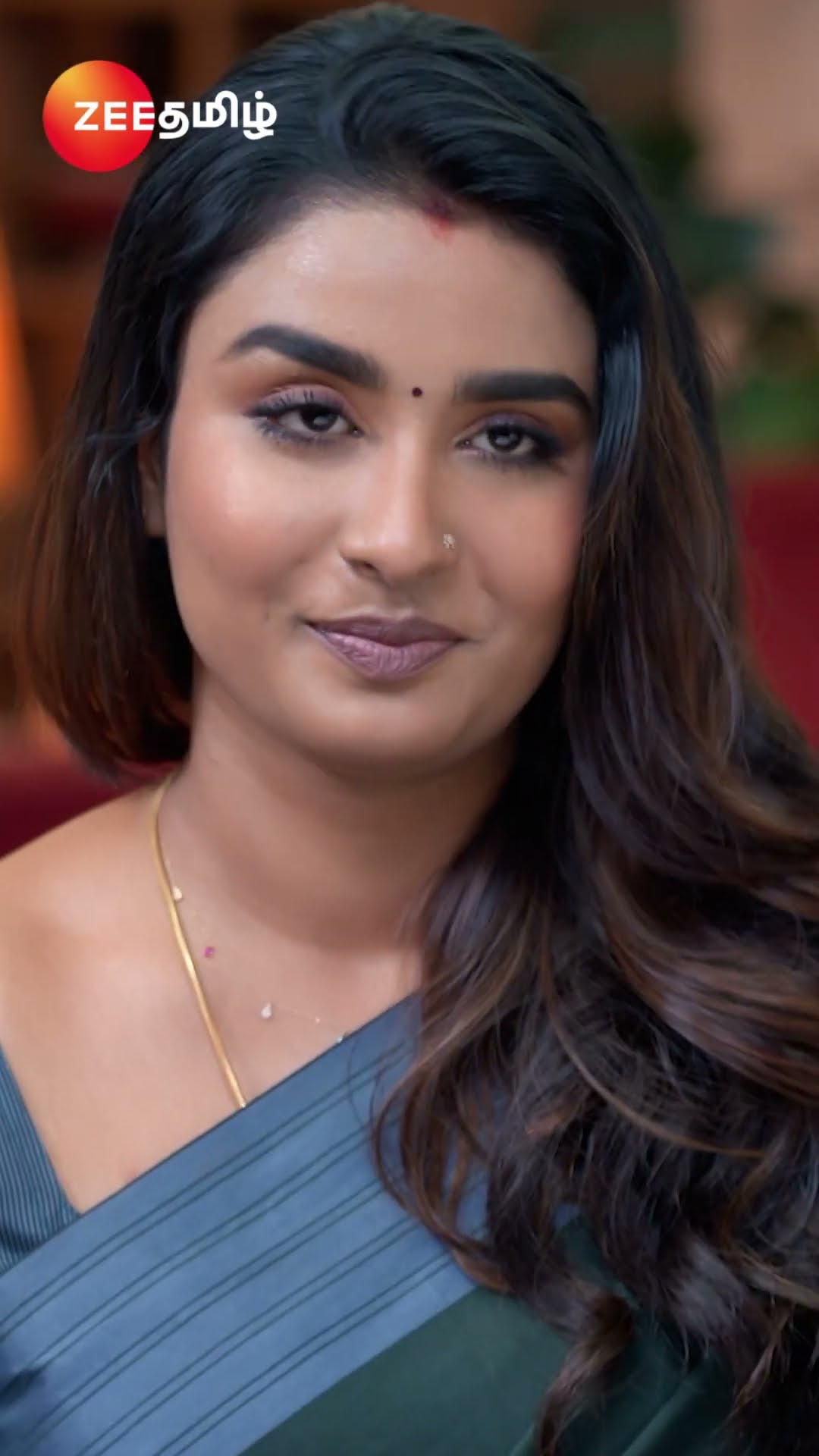 Nenjathai Killadhe(நெஞ்சத்தைக் கிள்ளாதே) | EPI-125 | Mon-Fri 7PM | Zee Tamil #shorts #ytshorts