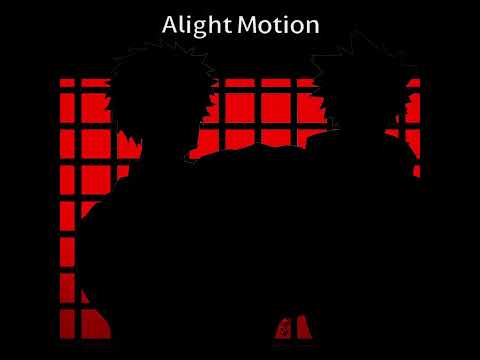 Bakugo Sanemi Kny Bnha Animation 