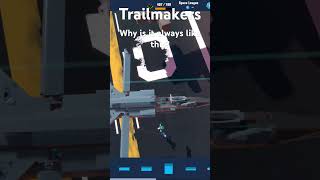 Trailmakers - this is my greatest enemy…#trailmakers #aviation #jet #military #plane #glitch