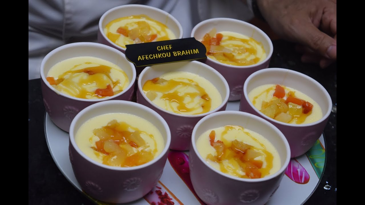 ديسير الفواكه الصيفية بالعسل منعش مذاق رهيييب أكثر من رااائع جربوه 😍👌