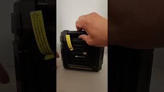 1750 A LITHIUM POWER STATION FROM CAT