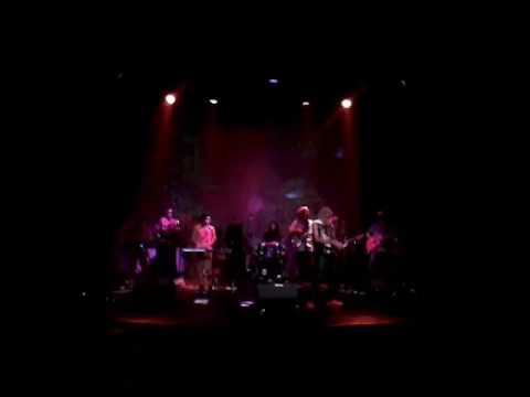 Cedric Myton y Humanidub - Youthman