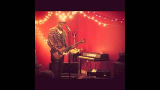 Ben Enalo - House Concert