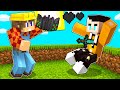 HO UCCISO IL BIG RE OSCURO NELLA BIG VANILLA SU MINECRAFT!!