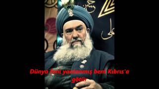 Zahid Bizi Tan Eyleme