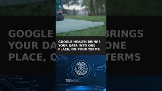 Google Health: A Nova Era da Gestão de Saúde Digital (App, Coach e Fitbit Air) #shorts