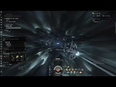 EVE   God's child Serpentis raids corporation Fleet