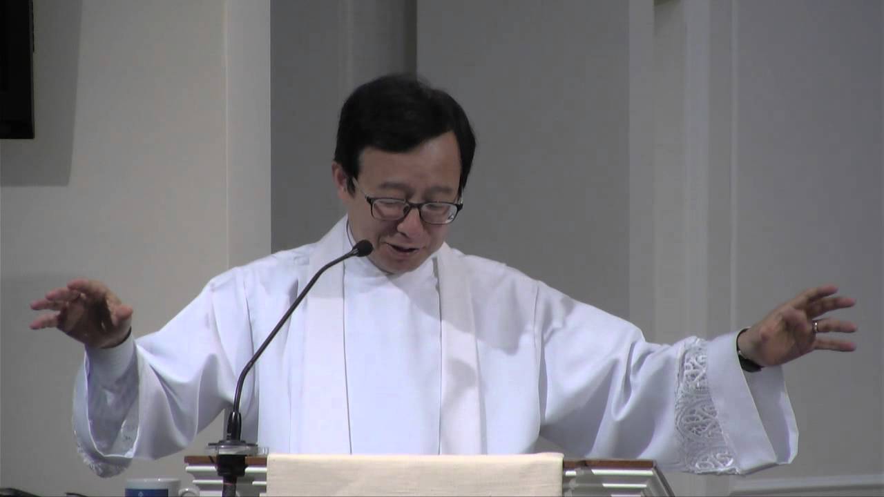 fkumc cherry hill [2015.05.03] '진정한 개혁' (고한승 목사님)