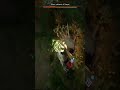 Terbas, Caminante del bosque 🔥 #shortsfeed #gaming#gameplay #games #crimsondesertgameplay 🤌🏻🪨