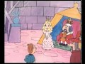 بيتر والعمالقة سبعة بضربة واحدة حكايات عالمية من قصص الشعوب أفلام كرتون قديمة Old Cartoon Tales