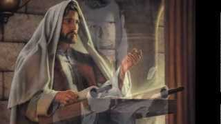 The Preacher Said ''Jesus Said'' - Johnny Cash.