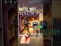 Is this the Rarest Halo Figure Ever?! #halo #mattel #grail #collection #odst #rare #actionfigures