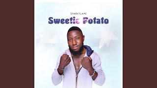 Sweetie Potato