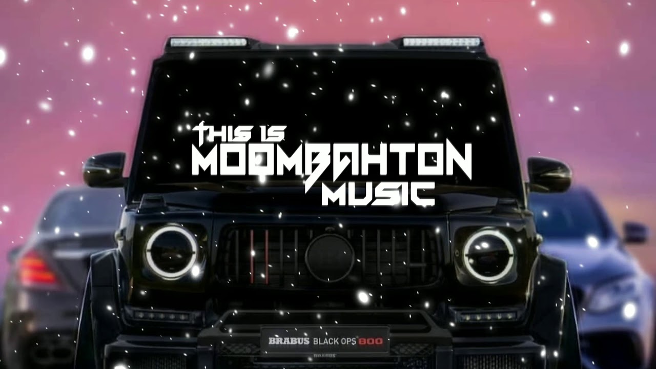 Tones and I - Dance Monkey (SAFRONOFF Moombahton Remix) [2020]