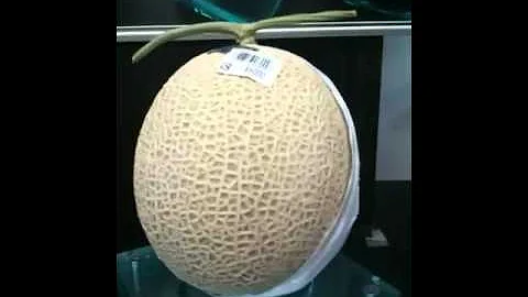 Most Expensive Fruit In The World