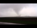 15 May 10th Fairview, SD Tornado (Brief Touchdown)