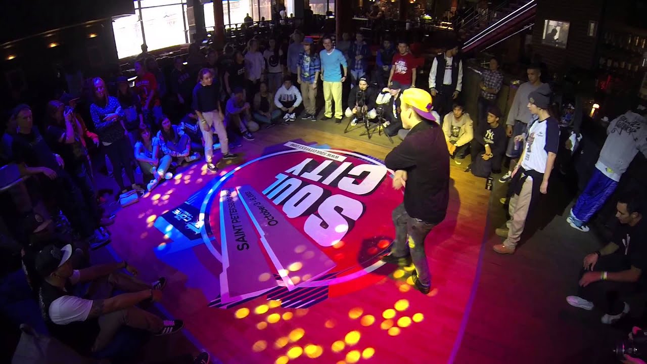 Soul City 2013 _1 YouTube