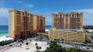 Vacation Rental at Calypso Beach Resort - Panama City Beach, Florida VRBO#2502894