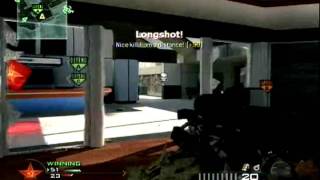 Mw2 Minitage :: ii ReGzZ xD :: DedicatioN