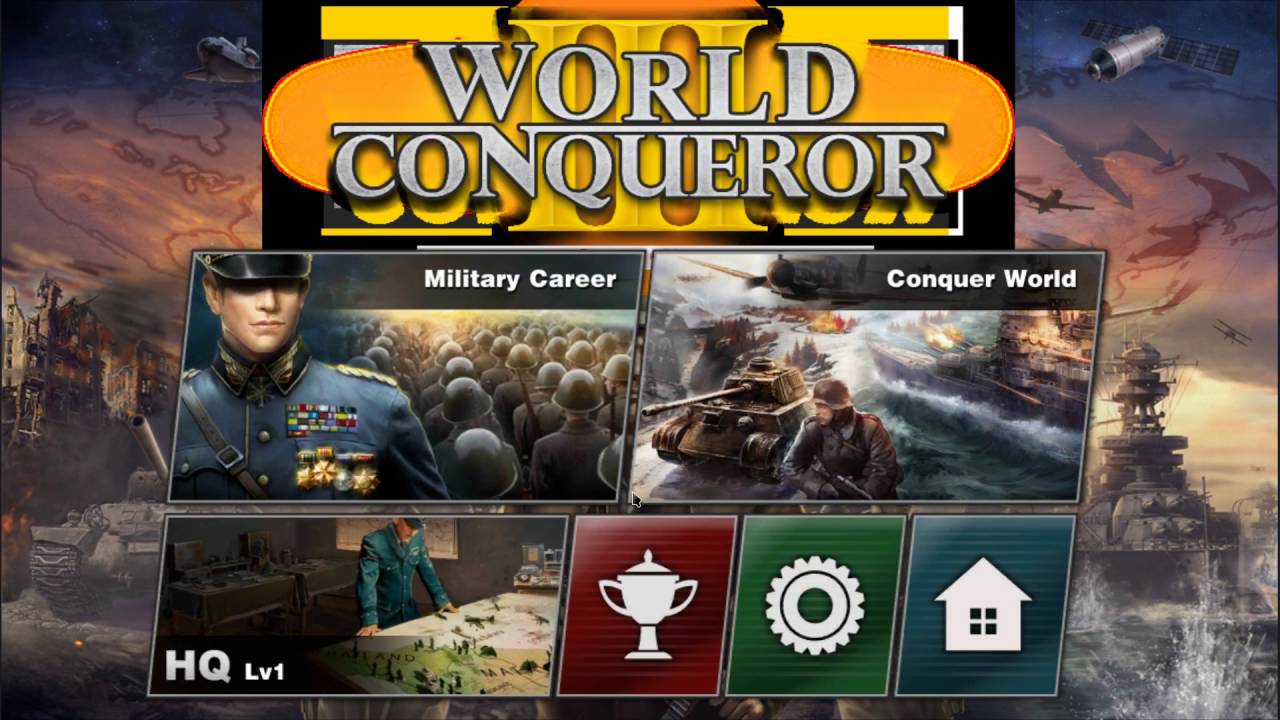 world conqueror 3 mods