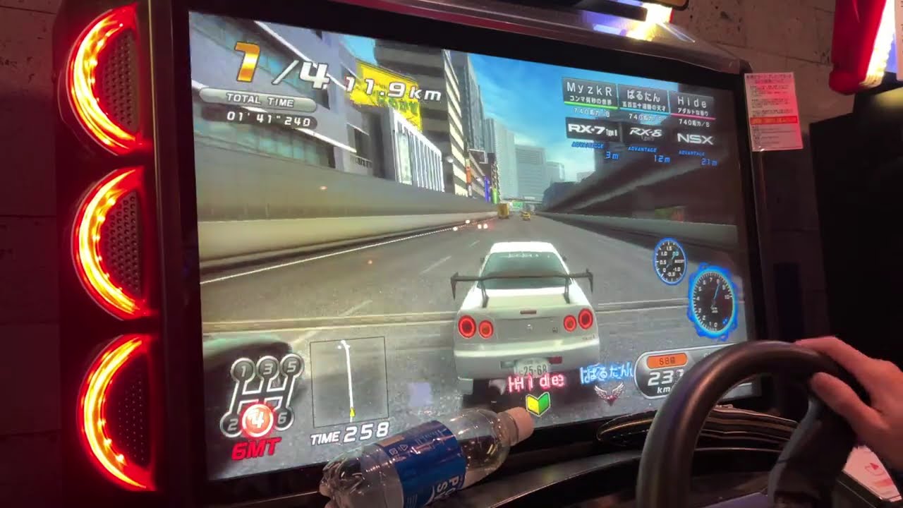 WMMT6RR+　2025/11/26 vol.6