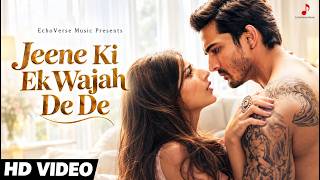 A Reason to Live 💔 | Heart Touching Sad Song | New Hindi Song 2026 | Soulful Melodies | Breakup Song