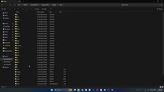 where is ammps web hosting folder www location