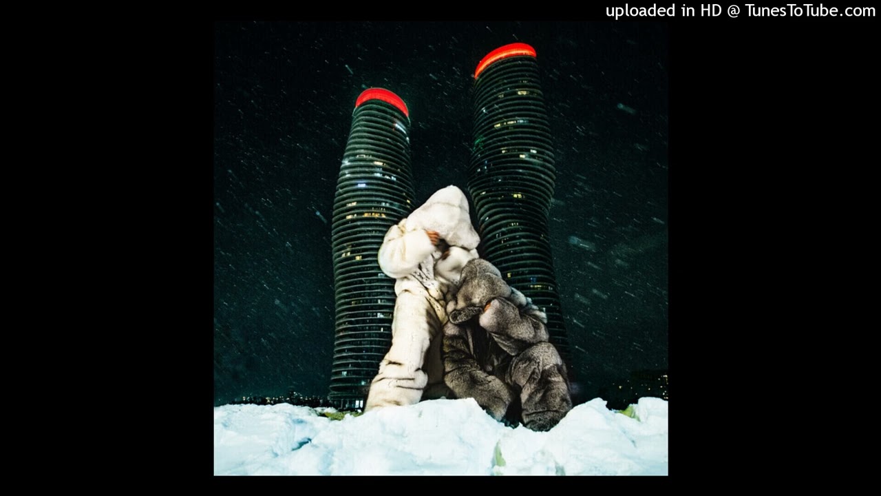 [FREE] Drake x PARTYNEXTDOOR x RNB Type Beat 