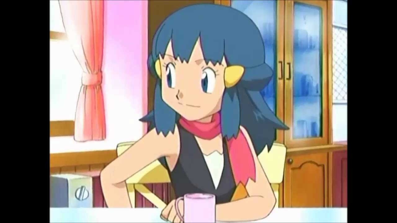 pearlshipping Just The Way You Are  (50th youtube video :D)