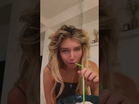 Madison Lewis Live Stream, September 23, 2021